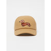 Sausage Dog Cap