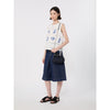 Palmas Weekend Bag Blue