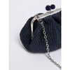 Palmas Weekend Bag Blue