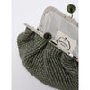 Palmas Weekend Bag Khaki