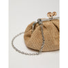 Palmas Weekend Bag Natural