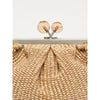 Palmas Weekend Bag Natural