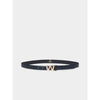 W Belt Navy