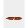 W Belt Tobacco