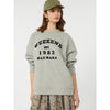 Logo Sweat Grey