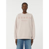Logo Sweat Lilac