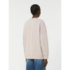 Logo Sweat Lilac