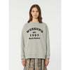 Logo Sweat Grey