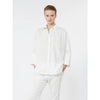 Hudson Shirt White MW