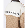 Quilt Jkt reversible
