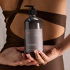 Amber Body Balm