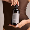 Amber Body Soap
