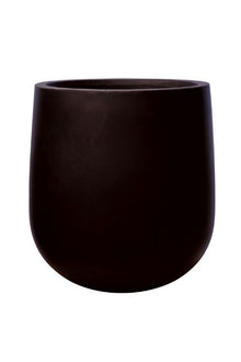  Blk Pear Pot