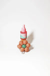 Bloom - White Peach & Lily Air Freshner