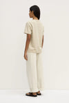 Organic Base Tee Sandstone