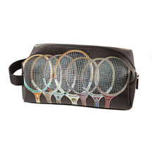  Racquet Line Up Wash Bag