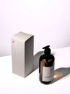 Bergamot Hand Soap