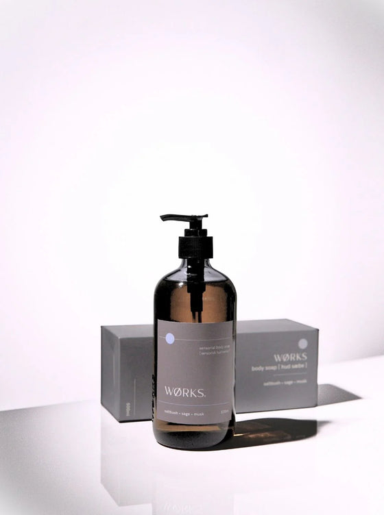 Saltbush Body Soap