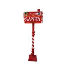  Letter to Santa Mail Box
