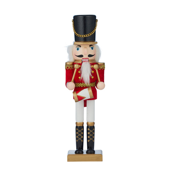 Nutcracker Drummer