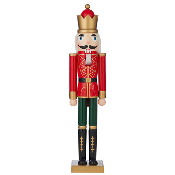 Nutcracker 60cm