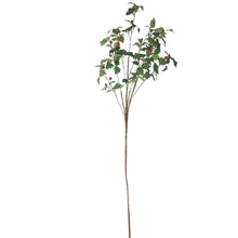  Large Spray with Berry