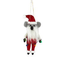  Koala Hanger Felt