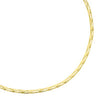 New York Choker - Gold