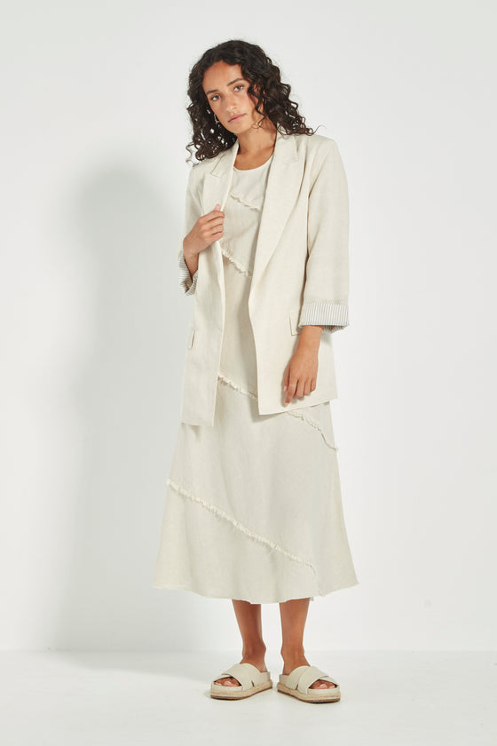 Yara Blazer