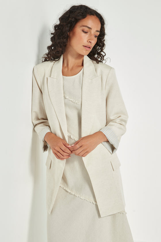 Yara Blazer