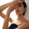 Elio Cuff - Gold