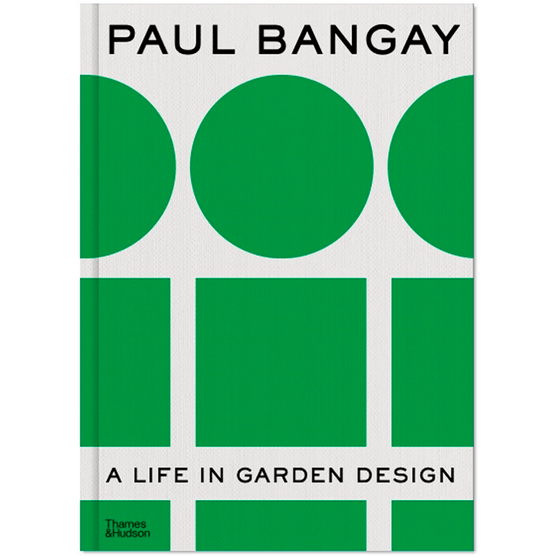 Paul Bangay A Life In Garden Design