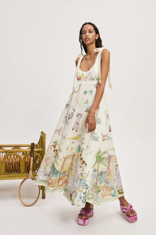 Anuk Sundress