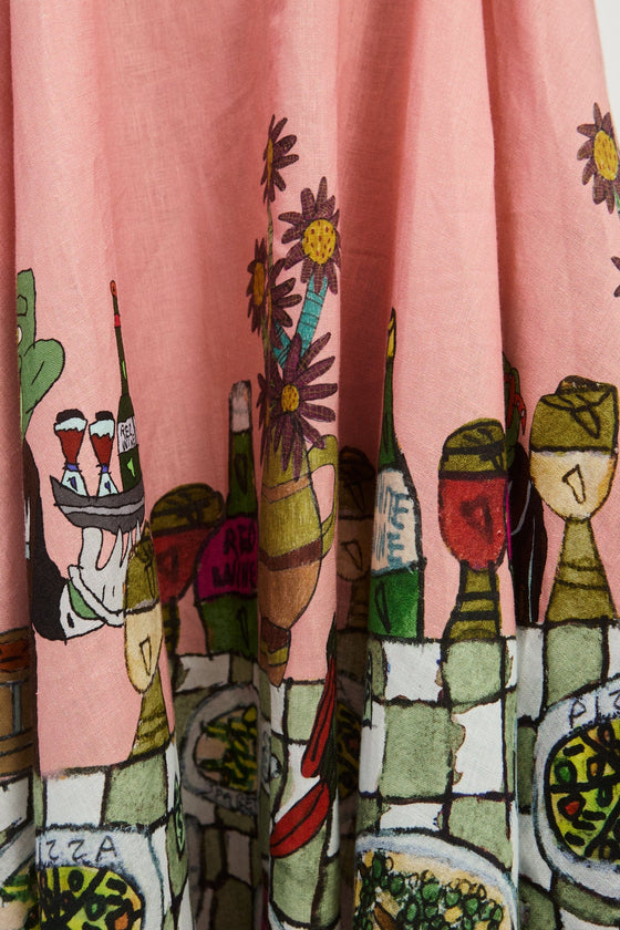 Contess Sundress