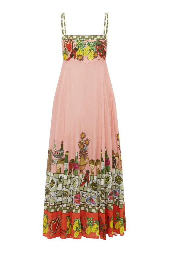 Contess Sundress