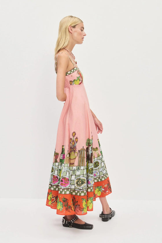 Contess Sundress