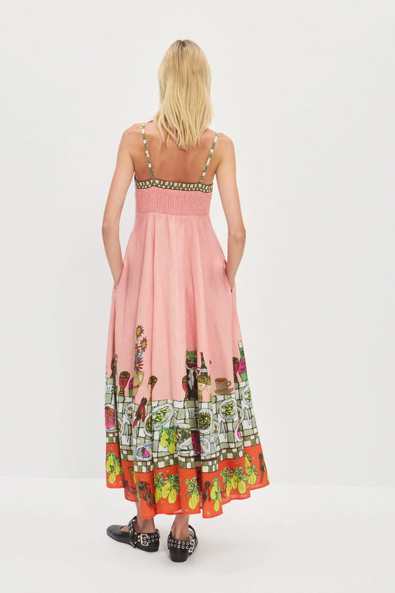 Contess Sundress