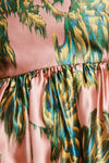Faye Midi Dress