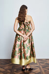 Faye Midi Dress