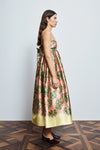 Faye Midi Dress