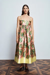 Faye Midi Dress