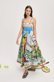  Lucky Pace Sundress