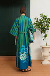 Margo Midi Tunic