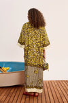 Mona Pool Dress