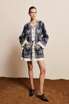 Banderra Mini Dress