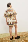 Mercado Mini Dress