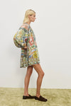 Tommasina Mini Dress