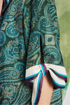 Joni Shirt Dress