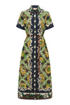 Liana Shirtdress
