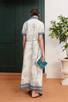 Lucky Shirt Dress